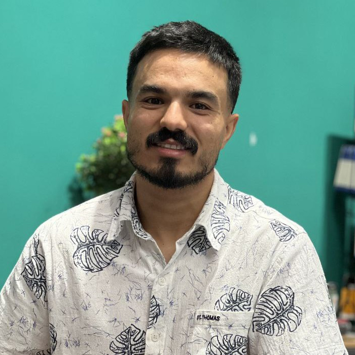 پرتره دانیال